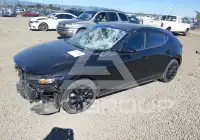 2025 Mazda 3 фото
