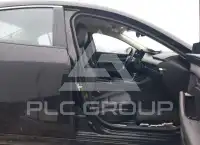 2025 Mazda 3 photo