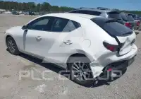 2025 Mazda 3 фото