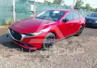 2025 Mazda 3 фото