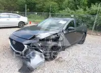 2025 Mazda 3 фото