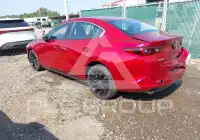 2025 Mazda 3 фото