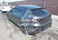 2025 Mazda 3 фото