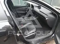 2025 Mazda 3 photo