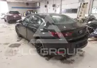 2025 Mazda 3 фото