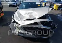 2025 Mazda 3 photo