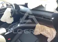 2025 Mazda 3 фото