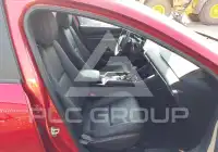 2025 Mazda 3 фото