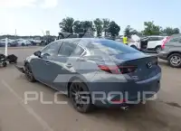 2025 Mazda 3 фото