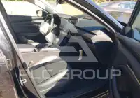 2025 Mazda 3 photo