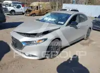 2025 Mazda 3 фото