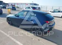2025 Mazda 3 фото