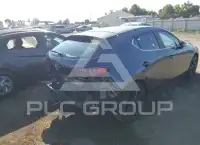 2025 Mazda 3 фото