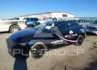 2025 Mazda 3 photo