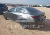 2025 Mazda 3 фото
