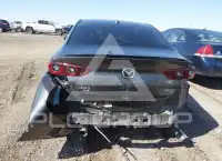 2025 Mazda 3 фото
