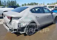 2025 Mazda 3 фото