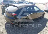 2025 Mazda 3 фото