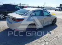 2025 Mazda 3 photo