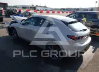 2025 Mazda 3 photo