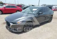 2025 Mazda 3 фото
