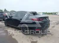 2025 Mazda 3 фото