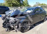 2025 Mazda 3 фото
