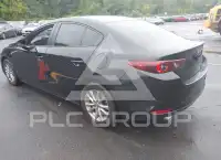 2025 Mazda 3 photo