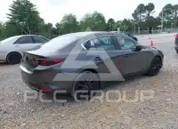 2025 Mazda 3 фото