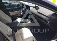 2025 Mazda 3 фото