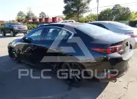 2025 Mazda 3 photo