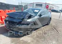 2025 Mazda 3 photo