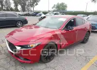 2025 Mazda 3 фото