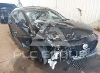 2025 Mazda 3 photo