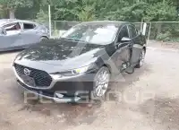 2025 Mazda 3 фото