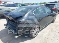 2025 Mazda 3 photo