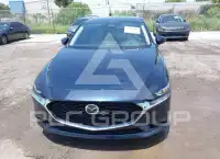 2025 Mazda 3 фото