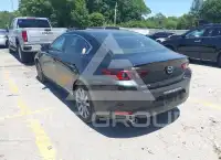 2025 Mazda 3 фото