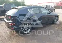 2025 Mazda 3 photo