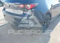 2025 Mazda 3 фото
