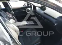 2025 Mazda 3 фото