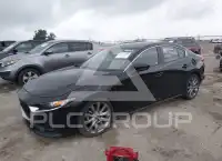 2025 Mazda 3 фото