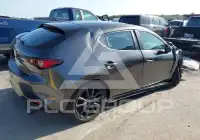 2025 Mazda 3 фото
