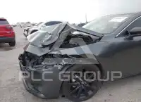 2025 Mazda 3 photo