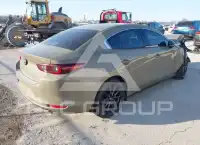 2025 Mazda 3 фото