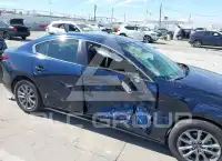 2025 Mazda 3 фото