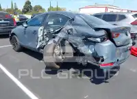 2025 Mazda 3 фото