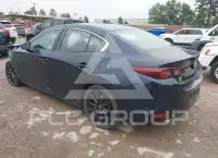 2025 Mazda 3 фото