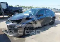 2025 Mazda 3 фото