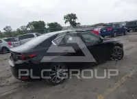 2025 Mazda 3 фото